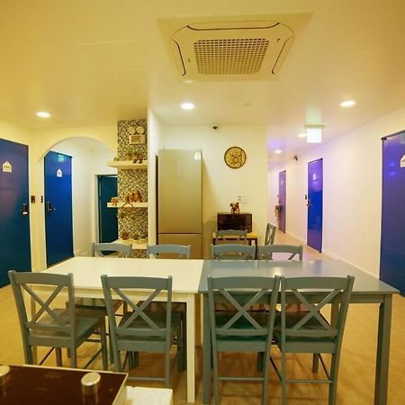 Stay In Blue โซล ภายนอก รูปภาพ