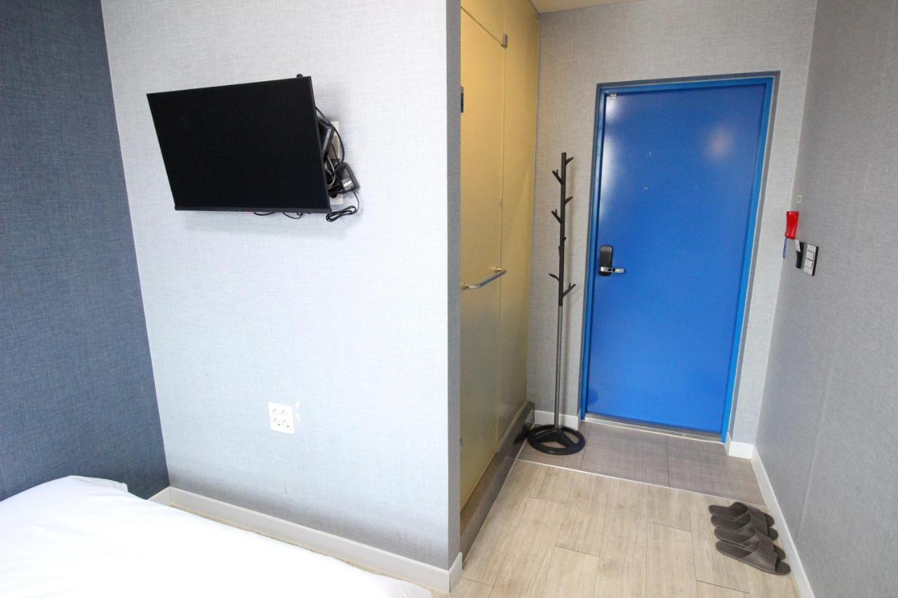 Stay In Blue โซล ภายนอก รูปภาพ