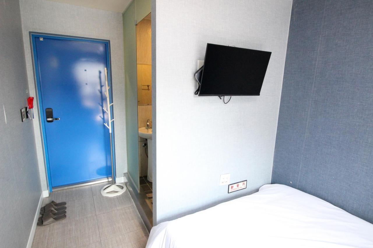 Stay In Blue โซล ภายนอก รูปภาพ