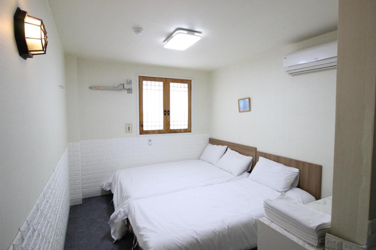Stay In Blue โซล ภายนอก รูปภาพ