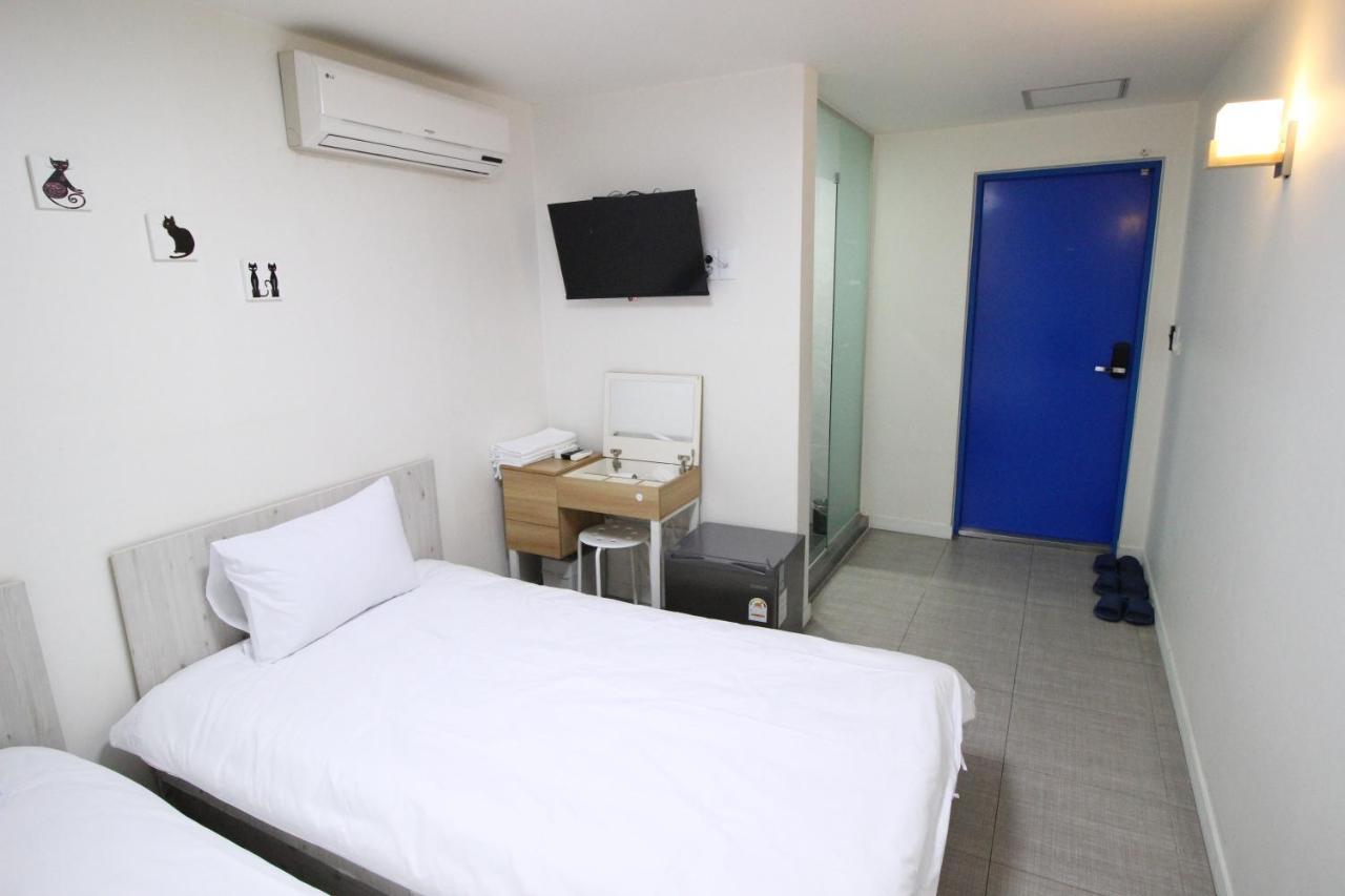 Stay In Blue โซล ภายนอก รูปภาพ