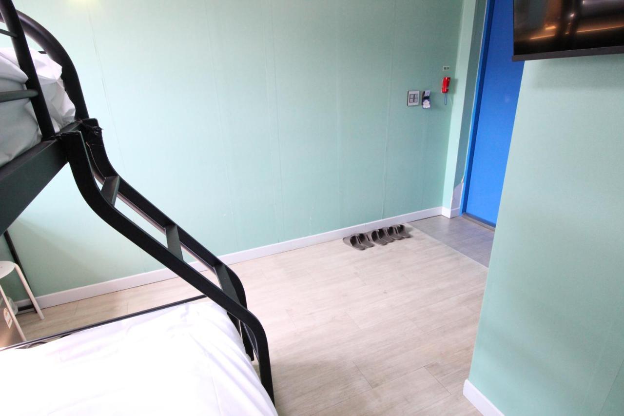 Stay In Blue โซล ภายนอก รูปภาพ