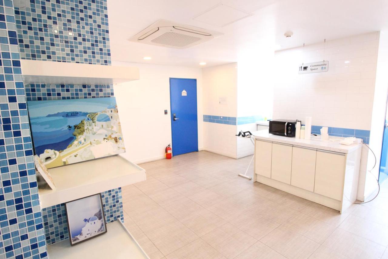 Stay In Blue โซล ภายนอก รูปภาพ